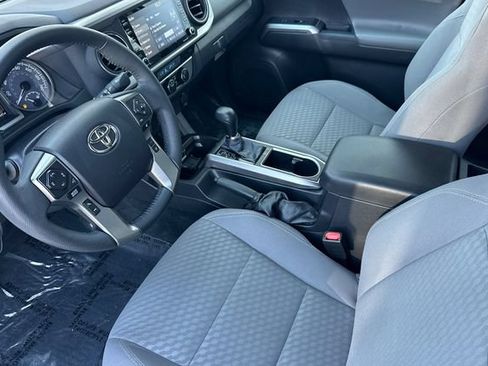 Used 2023 Toyota Tacoma SR5 RWD image 10