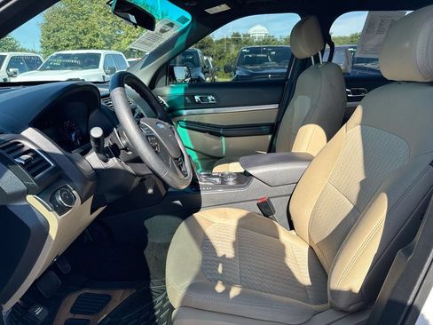 Used 2017 Ford Explorer 4WD image 19