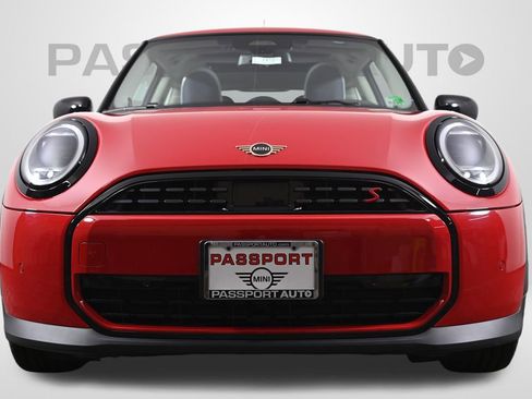 Used 2025 MINI Cooper S image 6