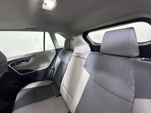 Used 2023 Toyota RAV4 XLE image 17