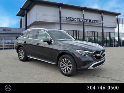 Used 2026 Mercedes-Benz GLC 300 4MATIC