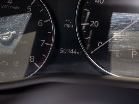 Used 2021 MAZDA CX-30 FWD 2.5 S image 28