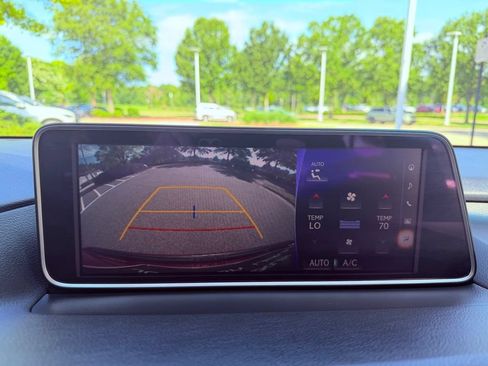Used 2019 Lexus RX 350 F Sport AWD/4WD image 23