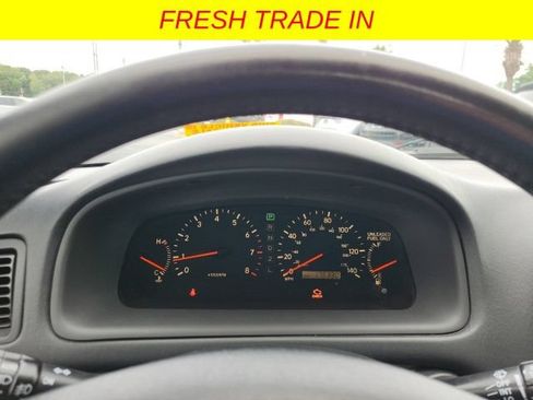 Used 1997 Lexus ES 330 FWD image 15