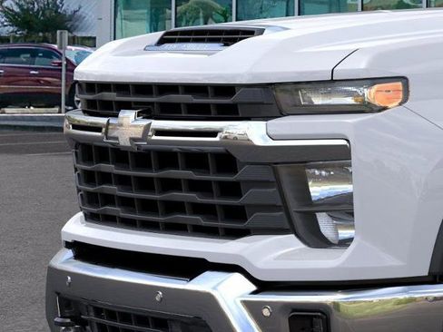 New 2026 Chevrolet Silverado 3500 LT w/ Texas Edition AWD/4WD image 13