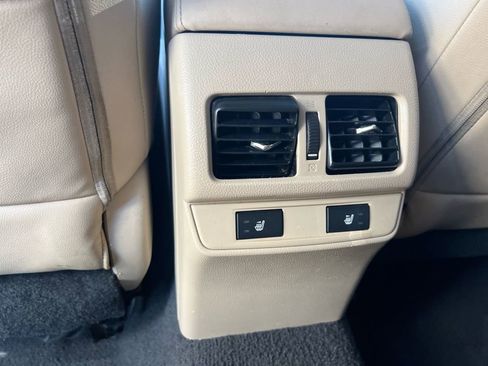 Used 2015 Subaru Outback 2.5i Limited image 12