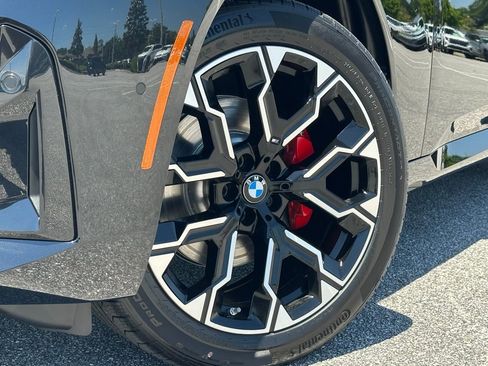 New 2026 BMW X3 xDrive30 w/ Premium Package image 9