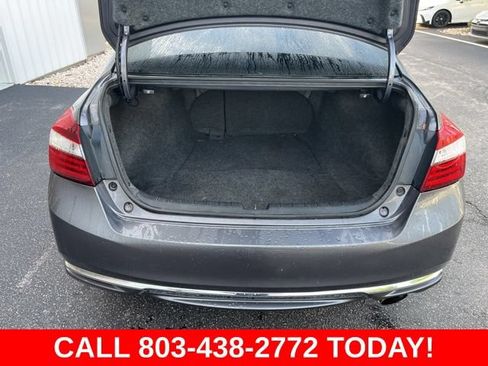 Used 2016 Honda Accord EX-L image 32