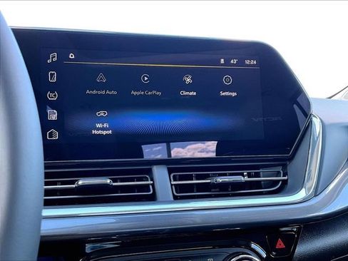 New 2026 Chevrolet Trax ACTIV w/ Sunroof Package image 20