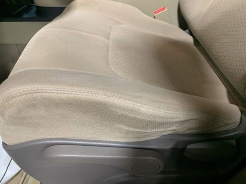 Used 2009 Nissan Murano S w/ Convenience Pkg image 14