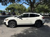 Used 2021 Subaru Crosstrek 2.5i Sport w/ Moonroof Package image 2