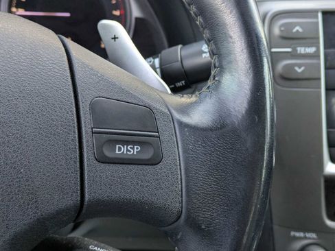 Used 2007 Lexus IS 250 AWD image 24