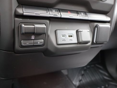 New 2025 Chevrolet Silverado 2500 W/T w/ WT Convenience Package image 12