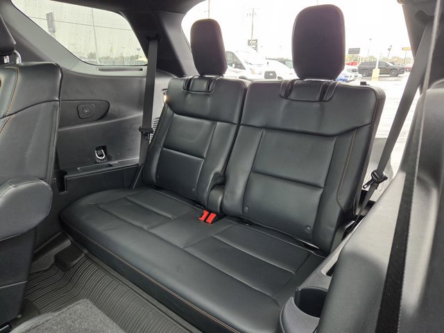 Used 2026 Ford Explorer Tremor w/ Tremor Ultimate Package AWD/4WD image 35