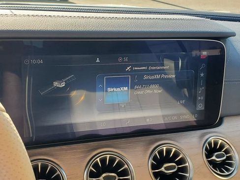 Used 2018 Mercedes-Benz E 400 4MATIC Cabriolet image 21