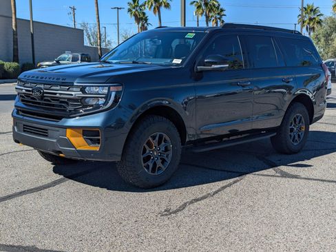 New 2026 Ford Expedition Tremor AWD/4WD image 5
