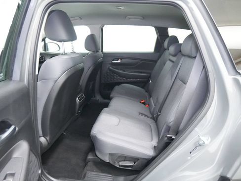 Used 2023 Hyundai Santa Fe SEL AWD/4WD image 17