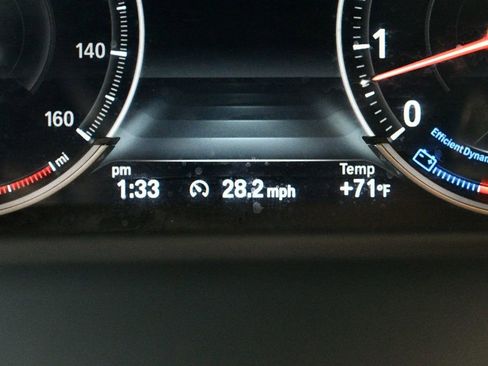 Used 2018 BMW X6 xDrive35i AWD/4WD image 50