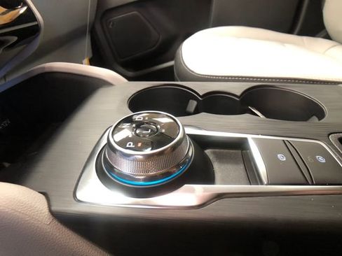 New 2026 Ford Escape Active w/ Active Premium Tech Pack image 19