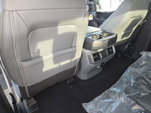 New 2025 Ford F150 Lightning Flash image 38