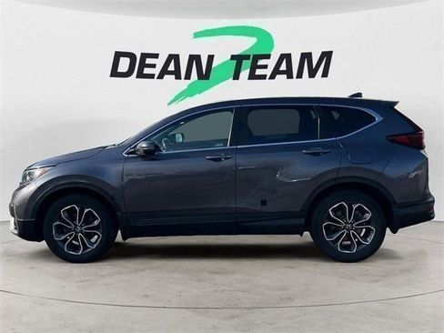 Used 2020 Honda CR-V EX-L image 5