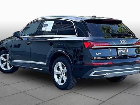 Used 2023 Audi Q7 3.0T Premium AWD/4WD image 22