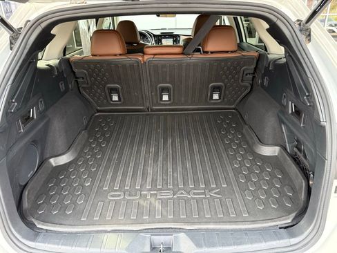 Used 2021 Subaru Outback Touring XT image 26