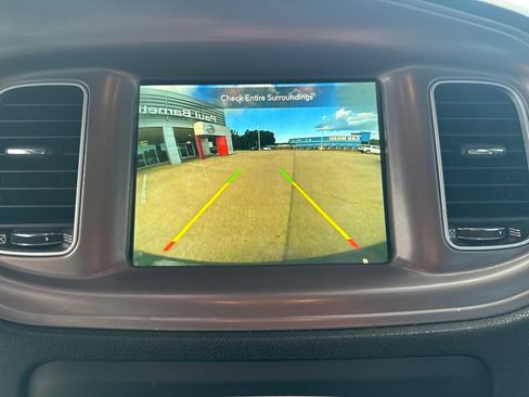 Used 2023 Dodge Charger SXT RWD image 21