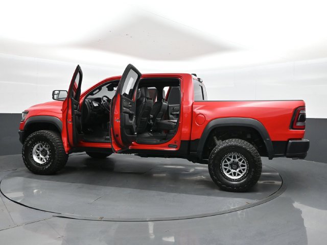 Used 2022 RAM 1500 TRX w/ TRX Level 2 Equipment Group AWD/4WD image 53