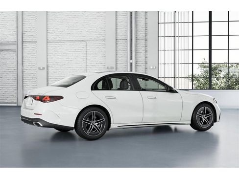 New 2026 Mercedes-Benz E 350 4MATIC Sedan image 19