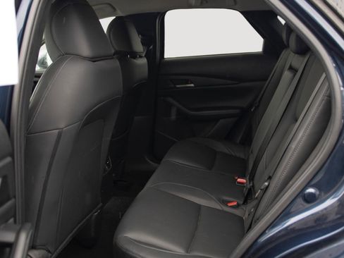 Used 2021 MAZDA CX-30 AWD 2.5 S w/ Select Package image 12