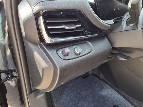 New 2026 Buick Envista Sport Touring w/ Convenience I Package image 11