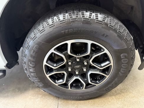 Used 2023 Ford F150 XLT w/ Equipment Group 302A High AWD/4WD image 34