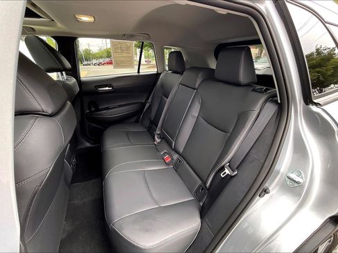Used 2026 Toyota Corolla Cross XLE AWD/4WD image 31