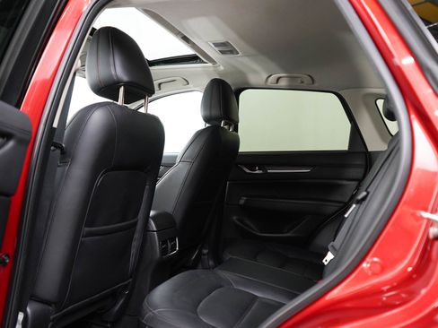Used 2017 MAZDA CX-5 Grand Touring w/ Premium Package AWD/4WD image 18