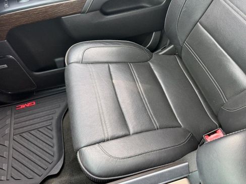 Used 2017 GMC Sierra 1500 Denali AWD/4WD image 19