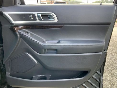 Used 2013 Ford Explorer Limited image 22