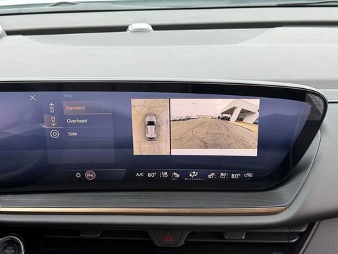 New 2026 Buick Envision Avenir image 31