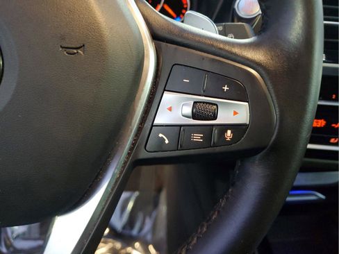Used 2020 BMW X3 sDrive30i w/ Driving Assistance Package image 24