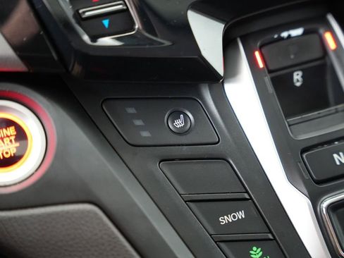 Used 2018 Honda Odyssey EX-L image 26