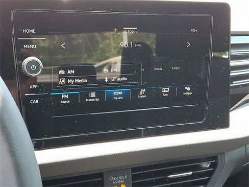 New 2025 Volkswagen Jetta Sport image 15