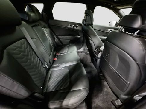 Used 2026 Kia Sportage X-Line w/ X-Line Technology Package AWD/4WD image 28