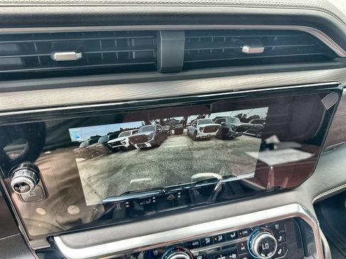 New 2026 GMC Sierra 1500 Denali Ultimate AWD/4WD image 29