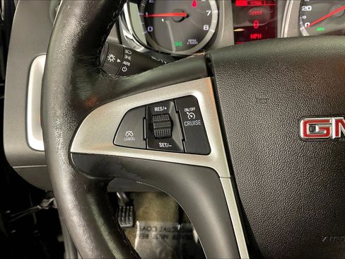 Used 2017 GMC Terrain SLE w/ Convenience Package FWD image 11