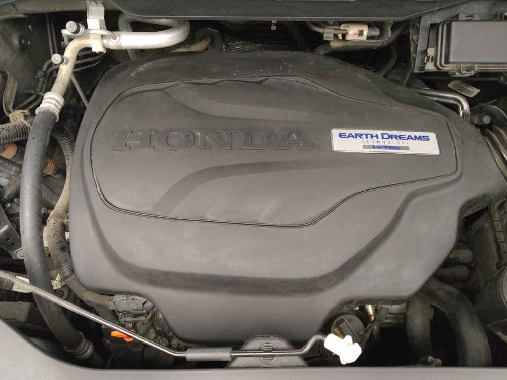 Used 2017 Honda Pilot EX-L image 30