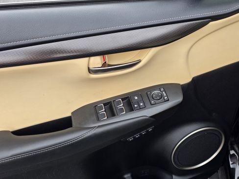 Used 2019 Lexus NX 300 FWD w/ Premium Package image 10