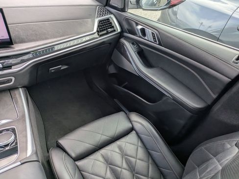 Used 2024 BMW X5 sDrive40i RWD image 20