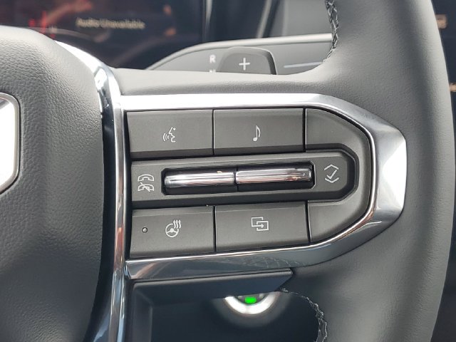 New 2027 GMC Terrain Denali AWD/4WD image 24