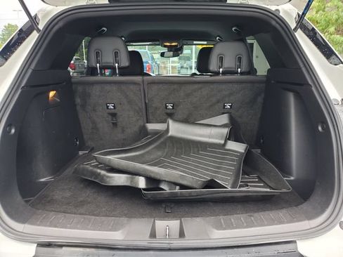 Used 2023 Chevrolet TrailBlazer ACTIV w/ Convenience Package AWD/4WD image 8