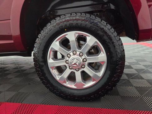 Used 2019 RAM 3500 Laramie AWD/4WD image 86